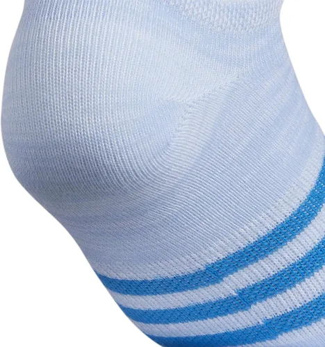 Vista 5 de adidas Calcetines Superlite para niñas y niñas 6 pares