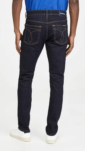 Vista 3 de Calvin Klein Slim in Steel Grey