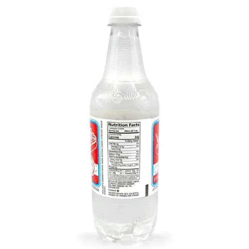 Vista 2 de Solo Crema de soda 20 oz - Paquete de 6