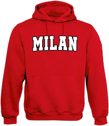 Vista 12 de Xtreme Apparrel World Retro Style - Sudadera con capucha para hombre para fanáticos del fútbol Chelsea - Royal Sudadera con capucha