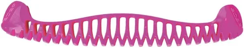 Vista 17 de Edea E-Guards Patines para patinaje artístico Playful Fuchsia