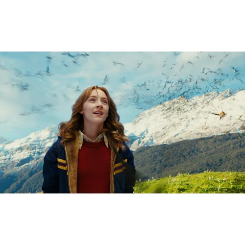 Vista 3 de The Lovely Bones