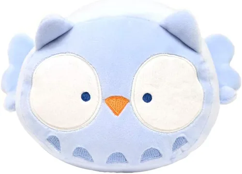 Vista 30 de Anirollz Muñeco de peluche de animal de felpa – Muñeca de felpa jumbo de 20 pulgadas Suave, blanda, linda, cómoda, segura Almohada de regalo