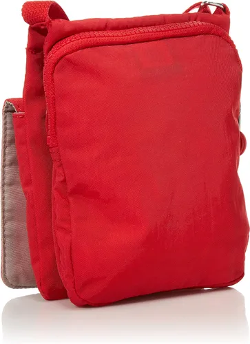 Vista 2 de Kipling Nuevo bolso Eldorado para mujer, bolso cruzado ligero, bolsa de viaje de nailon