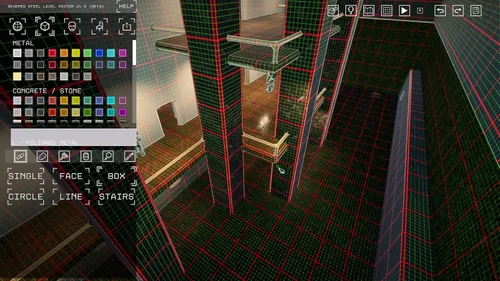 Vista 11 de Severed Steel - Playstation 5