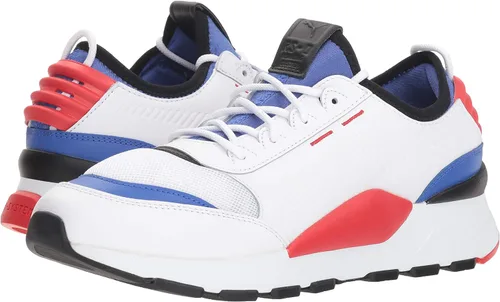 Vista 7 de Sonido PUMA RS-0.
