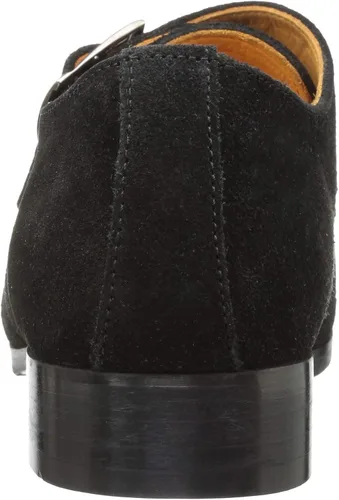 Vista 3 de Carlos by Carlos Santana Freedom Monk-Strap Mocasines para hombre