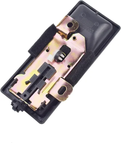 Vista 3 de Manija de puerta interior del portón trasero para Mitsubishi Montero Pajero V31 V32 V33 V43 1990-2000