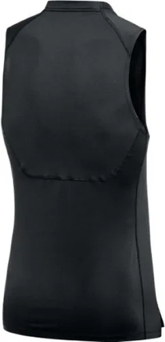 Vista 2 de Nike Camiseta de entrenamiento ajustada sin mangas Pro para hombre