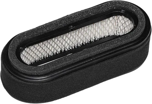 Vista 8 de HIFROM GX345 Filtro de aire Pre Filtro Combo Reemplazo para John Deere LX279 F725 F710 Front Kawasaki 11013-2205 11013-2114 11013-2115 11029-2001