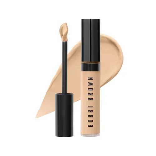 Vista 16 de Corrector de piel Bobbi Brown Full Cover Corrector de cobertura total de larga duración, hidratante y resistente a las arrugas, 0.27 oz