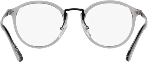Vista 7 de Persol Po3309v - Marcos redondos para gafas graduadas