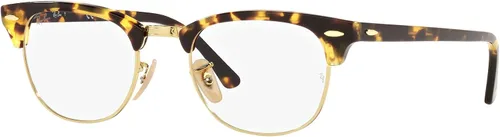 Vista 2 de Ray-Ban RX5154 Clubmaster - Gafas de sol