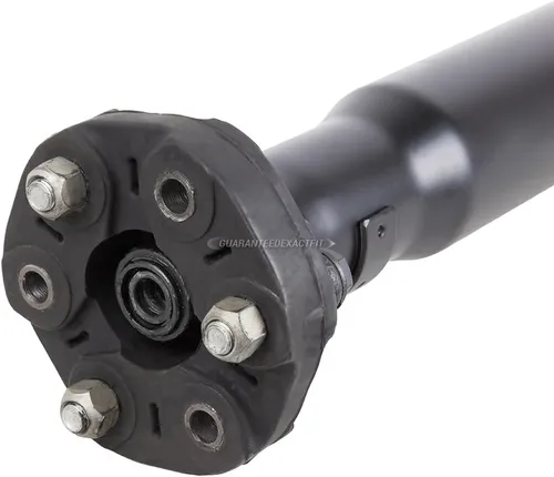 Vista 3 de Eje de transmisión trasero de 56.102 in para BMW 328i 325i Auto Trans E90 E91 E92 E93 2006 2007 2008 2009 2010 2011 - BuyAutoParts 91-00145N Nuevo