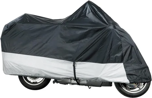 Vista 13 de Cubierta de almacenamiento para moto de nieve Raider 02-7742 DT-Series Premium grande de alta resistencia