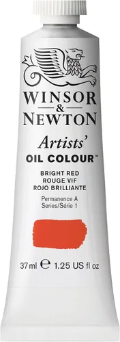 Vista 58 de Winsor & Newton Pintura al óleo Formulado con los mejores pigmentos con una excelente fuerza de tintado; utilizar grueso o fino a un esmalte muy