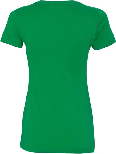 Vista 18 de Go All Out Script Best Mom Ever Heart Idea - Camiseta con cuello en V para mujer