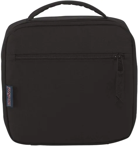 Vista 14 de JanSport Bolsa térmica aislada para el almuerzo, bolsa de picnic a prueba de fugas, Apple Orchard