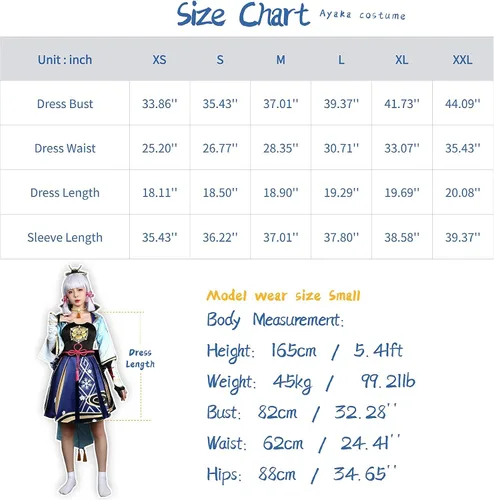 Vista 2 de NSPSTT Genshin Impact Cosplay - Disfraz de todos los personajes, juego completo, disfraz de Halloween para mujeres y hombres