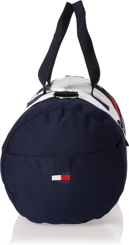 Vista 3 de Tommy Hilfiger Mens Sporty Tino Duffle Bag