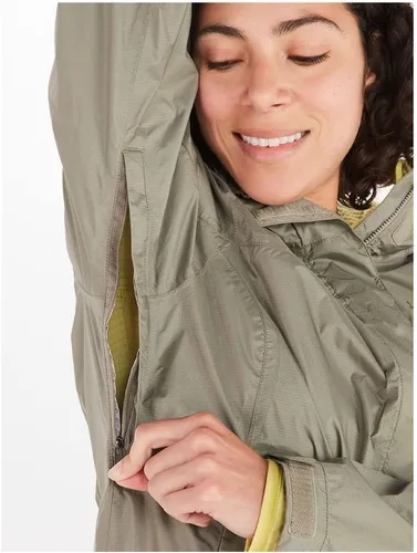 Vista 5 de MARMOT Chaqueta PreCip Eco Plus para mujer