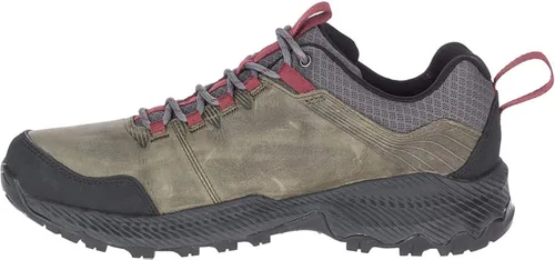 Vista 4 de Merrell Mocasín Forestbound para hombre