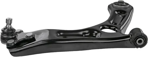 Vista 530 de Detroit Axle - Brazo de control inferior delantero derecho para Volkswagen