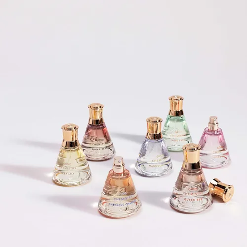 Vista 4 de Good Chemistry Cheerful Charmer Eau de Parfume