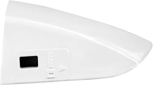 Vista 8 de CULMKARI La tapa de la manija de la puerta del lado del conductor se adapta a Ford Mustang 2015-2020, reemplaza a FR3Z-63218A15-ACPTM Negro
