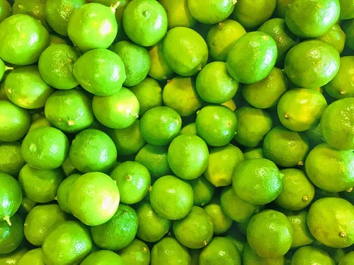 Vista 4 de KEJORA Limas frescas (3 LB)
