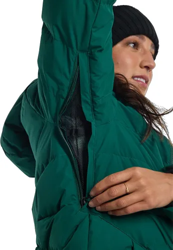 Vista 7 de Burton Chaqueta Loyll para mujer