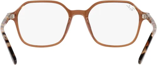 Vista 7 de Ray-Ban RX5394 John Square - Marcos para gafas graduadas