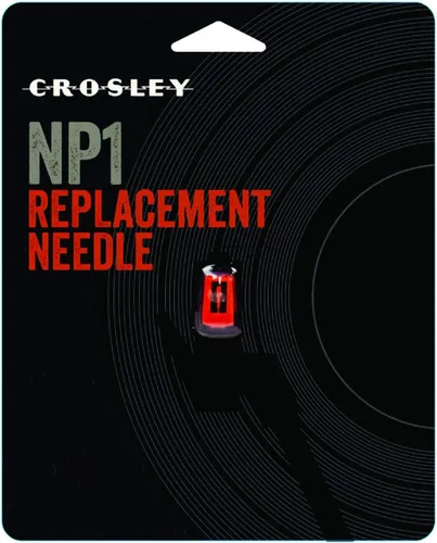 Vista 2 de Crosley Aguja de repuesto NP1
