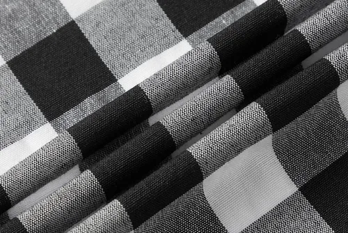 Vista 84 de jeansian - Camisas de manga larga de ajuste entallado para hombre (8397), con botones, informales y de vestir.