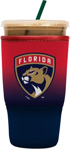 Vista 34 de Sok It JavaSok - Funda de neopreno aislada para taza de café helado y soda fría de la NHL (Boston Bruins, S: 16-20 onzas)