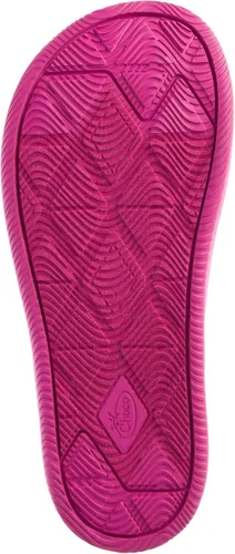 Vista 3 de Chaco Women's Chillos Slide Sandal
