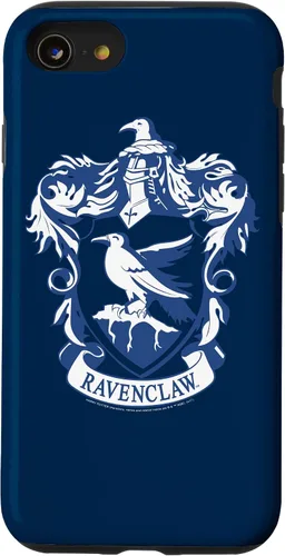 Vista 18 de Harry Potter Ravenclaw - Funda con escudo para iPhone 17