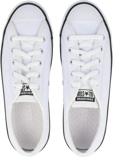 Vista 8 de Converse Dainty Ox para mujer