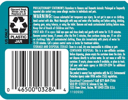 Vista 10 de Trampa para Moscas de la Fruta STEM: Atrapamoscas con Extractos Botánicos; 5.4 fl oz (Paquete de 1)