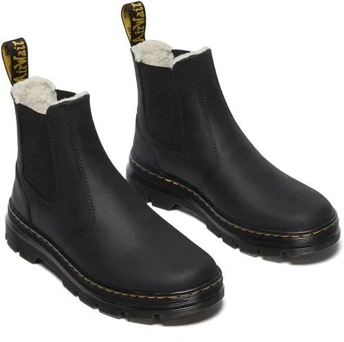 Vista 5 de Dr. Martens Botas unisex Embury Wl Chelsea para adultos