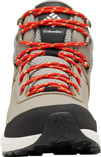 Vista 7 de Columbia Zapatillas de senderismo Trailstorm Peak Mid para hombre