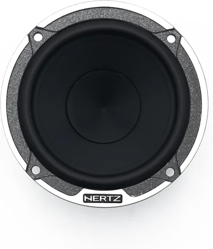 Vista 2 de HERTZ Mille Pro Serie MP-703 Par de altavoces de rango medio de 3 pulg. (70 mm) con imanes de neodimio + rejillas