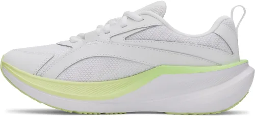 Vista 8 de Under Armour Charged Assert 11 - Zapatillas de correr para mujer