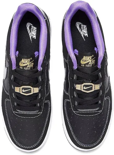 Vista 3 de Nike Espuma Air Force 1 BlancoRosa (CT3839 107)