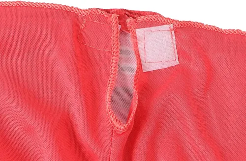 Vista 4 de WonderBabe Disfraz de aventura para niñas, conjunto de falda de dos piezas, vestido de princesa para cumpleaños, Halloween