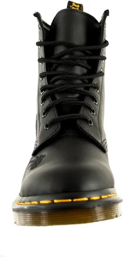 Vista 2 de Dr. Martens Women's 8 Eye BootCombat Boot