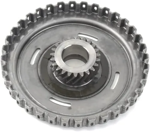 Vista 2 de Engranaje de Sun de Sungear de la transmisión automática de JF015E RE0F11A CVT compatible con NISSA-N MITSUBISH-I