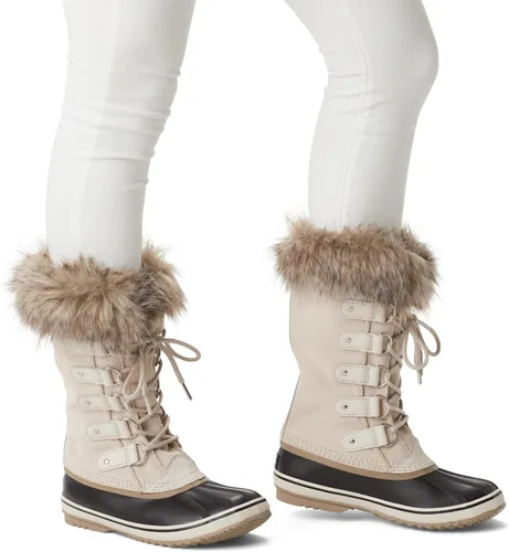 Vista 5 de Sorel Joan of Arctic - Botas impermeables para nieve, para mujer