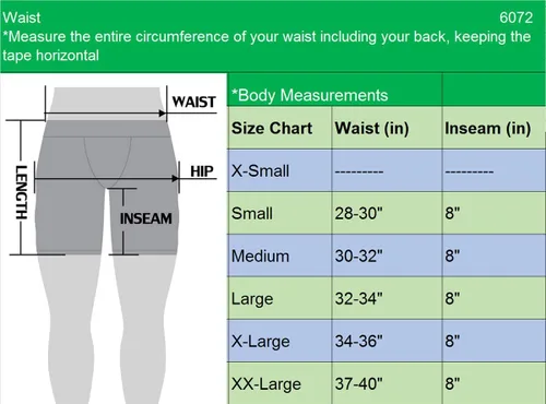 Vista 3 de NELEUS Men's 3 Pack Running Compression Shorts with Pockets