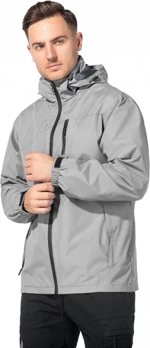 Vista 7 de Chaquetas ligeras para hombre